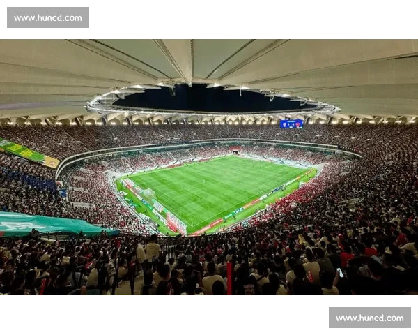 新手入门必看足球赛事推荐，轻松了解精彩赛事的看点与规则 - 副本