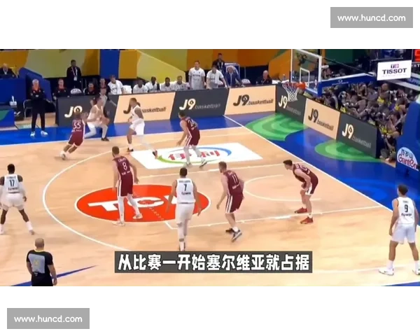 篮球世界杯魅力解析:为何全球球迷为之狂热追捧 - 副本 - 副本 (2)