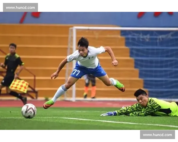 足球比赛加时赛规则详解及比赛胜负判定全流程指南 - 副本